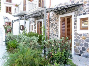 Отель Hotel Residence Acquacalda