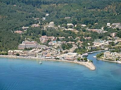 Апартаменты Evridiki Apartments