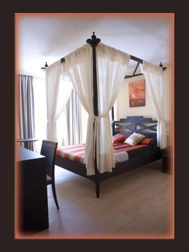 Отель Spa Armuña Oasis