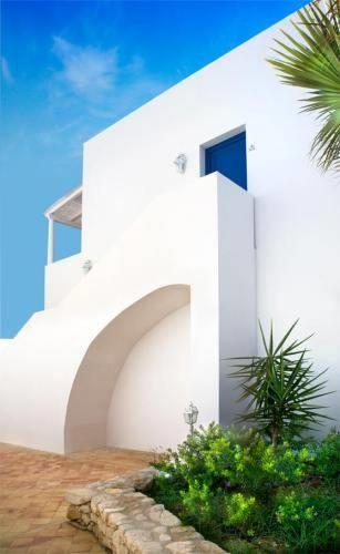 Апартаменты Villaggio Cala La Luna