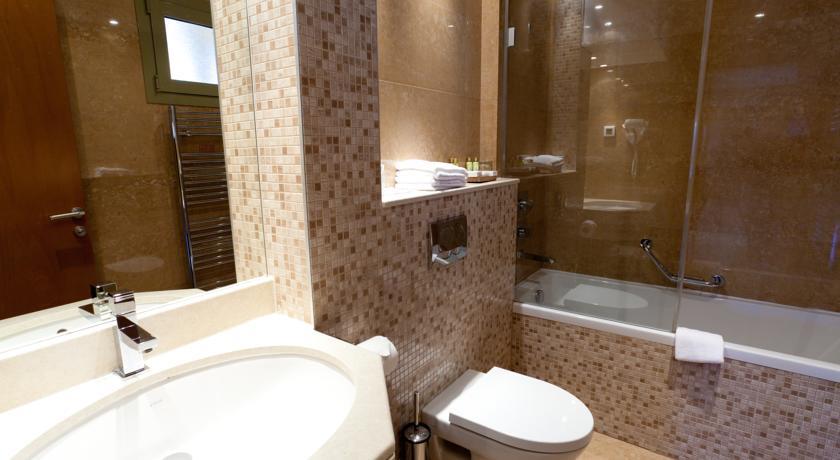 Отель Blue Waves Resort
