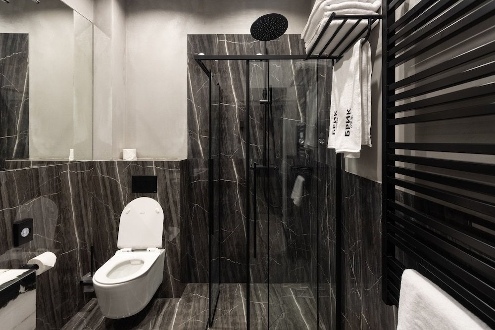 Brik Hotel