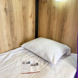 Hostel Vertebra