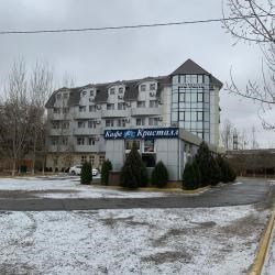 На Вокзальной 42