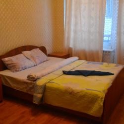 Отель Балтия