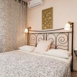 Апартаменты HomeHotel