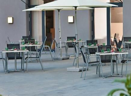 Отель Design Parkhotel Klosterneuburg