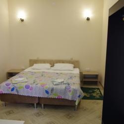 Гостиница SpaHotel-Plaza
