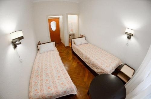 Гостиница Престиж