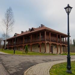 Гостиница Логойск