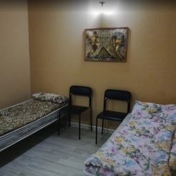 Отель Анталья
