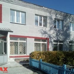 Отель MAXROOMS Здвинск