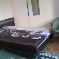 Гостиница Заполярье