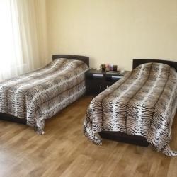 Отель ЕврОтель