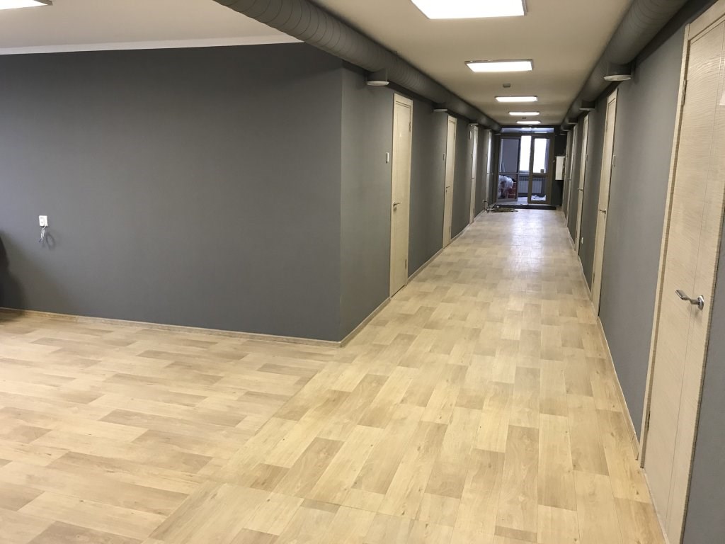 Хостел Berlin