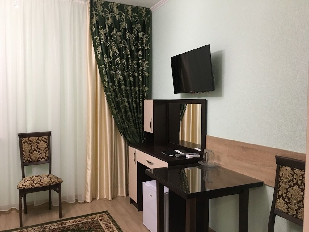 Мини-отель Сосновая роща