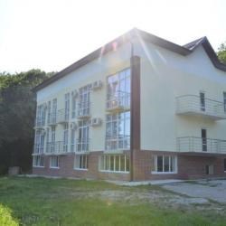 Росинка