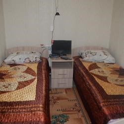 Отель Опарино