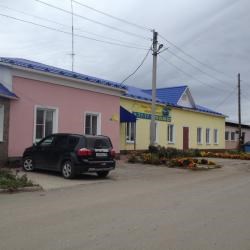 Гостиница Городок