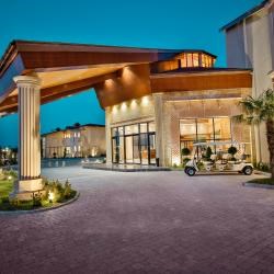 Гостиница Anaklia Resort by Pratap's Signature