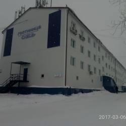 Обь