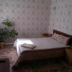 Гостиница Форт