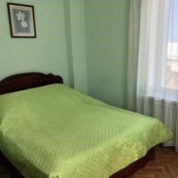 Гостиница Портовый