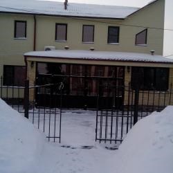 Мини-отель Гермес