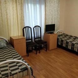 Гостевой Дом