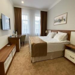 Гостиница Boutique Hotel Kaspi