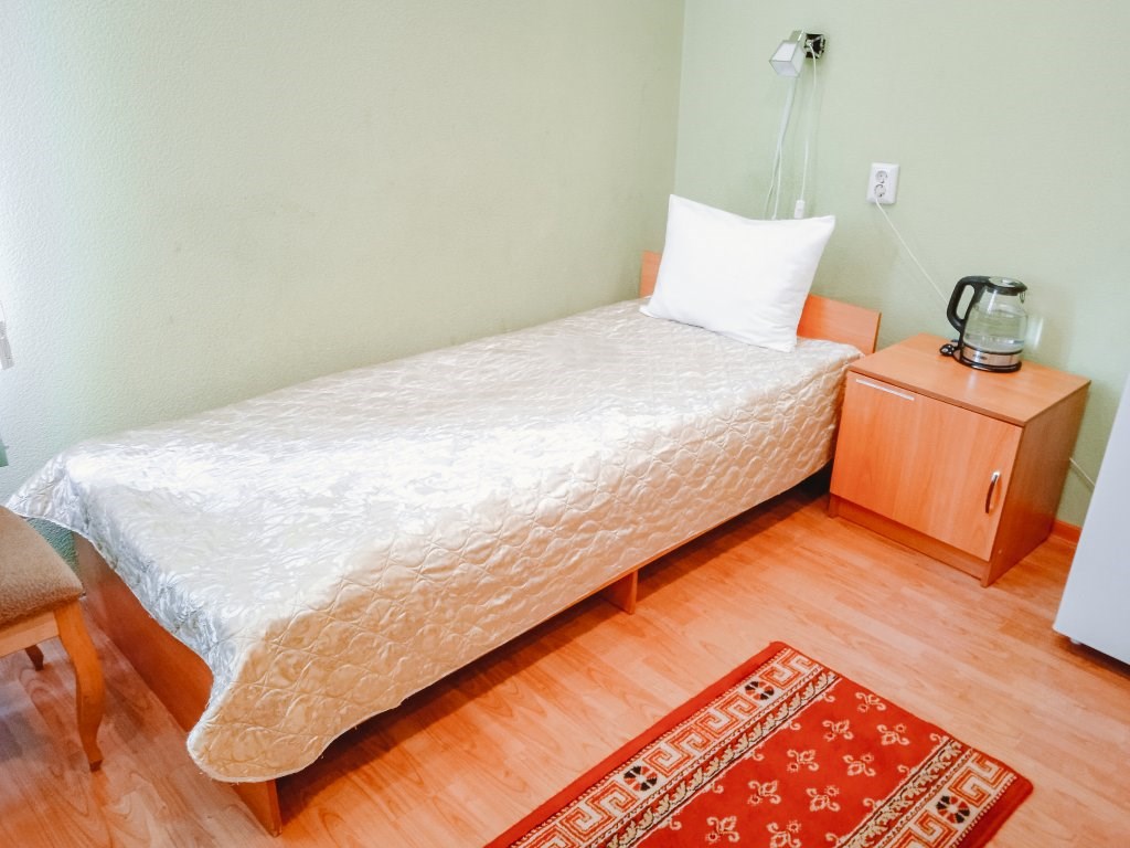 Smart Hotel KDO Киров