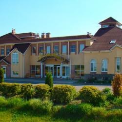 Отель Флагман