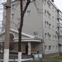 Гостиница Волна