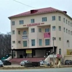 Гостиница Адмирал
