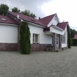 Гостиница Каменный цветок