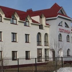 Отель Виконда