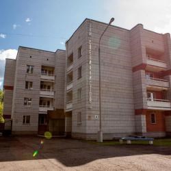 Гостиница Дом специалистов