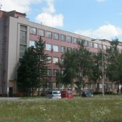  Гостиница при ИПК ТЭК