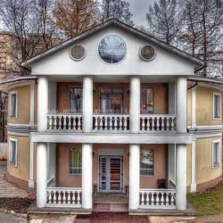 Гостиница Премиум Апарт