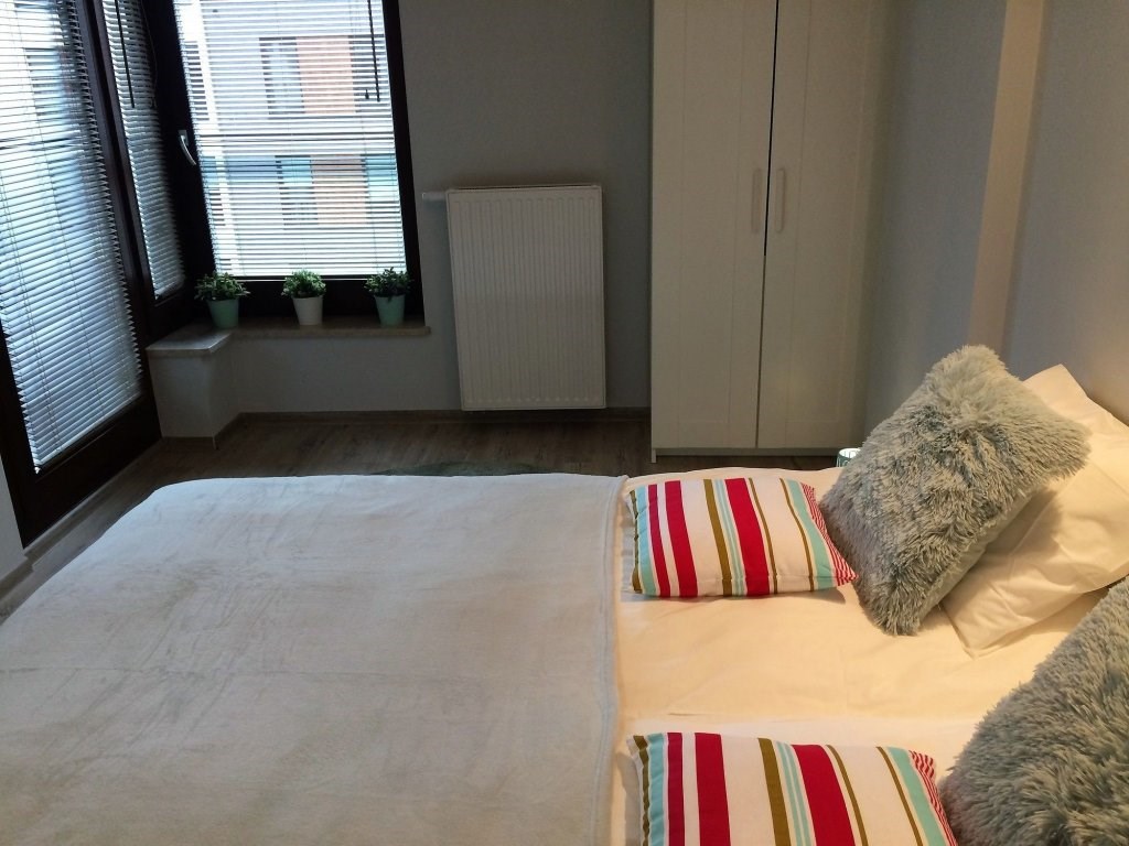 Giełdowa erApartments