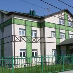 Дом учёных Зеленоград