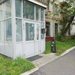 1 Парк Отель
