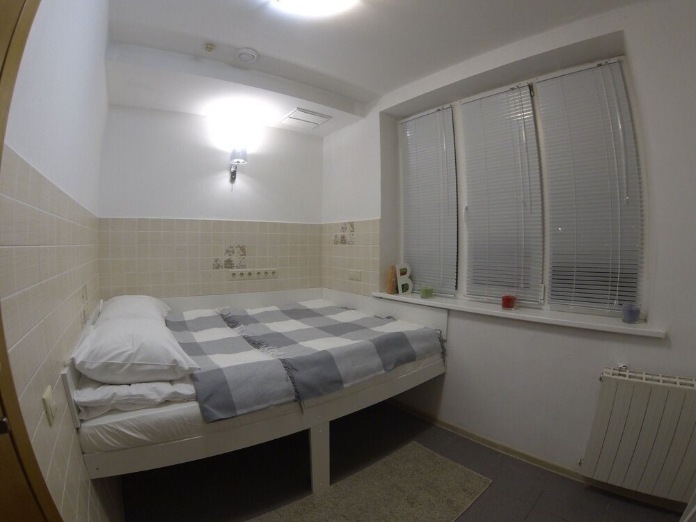 Run Hostel