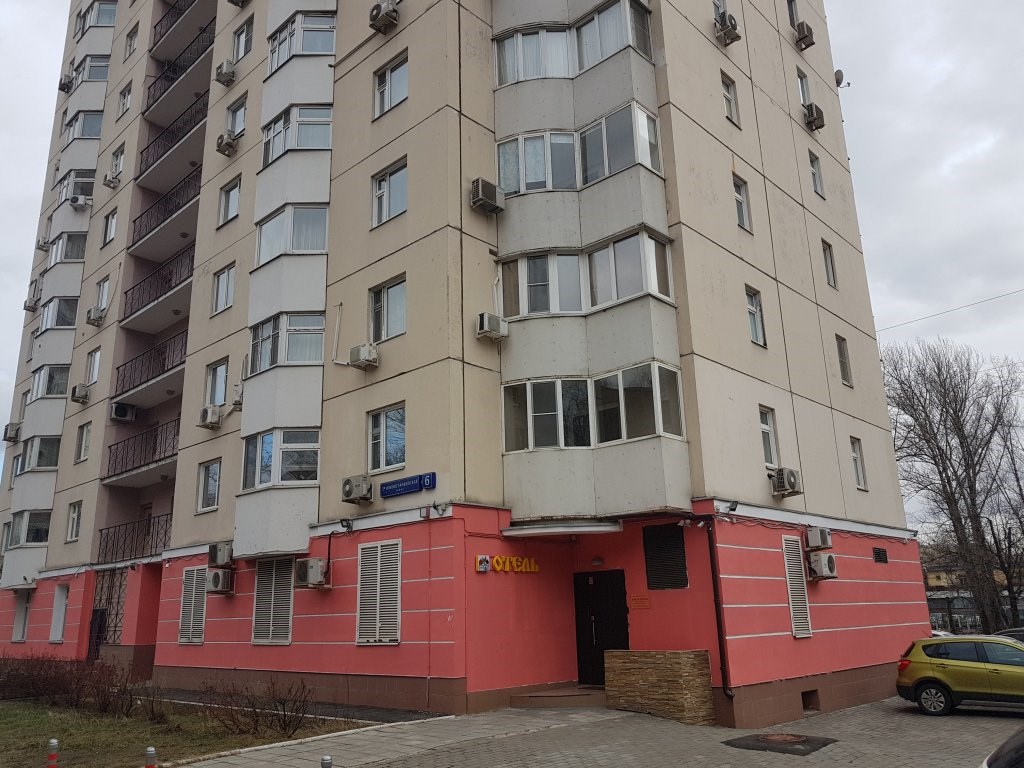 Град