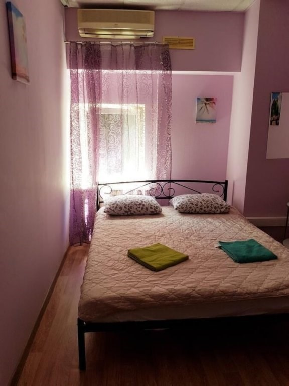 Travel inn Преображенская