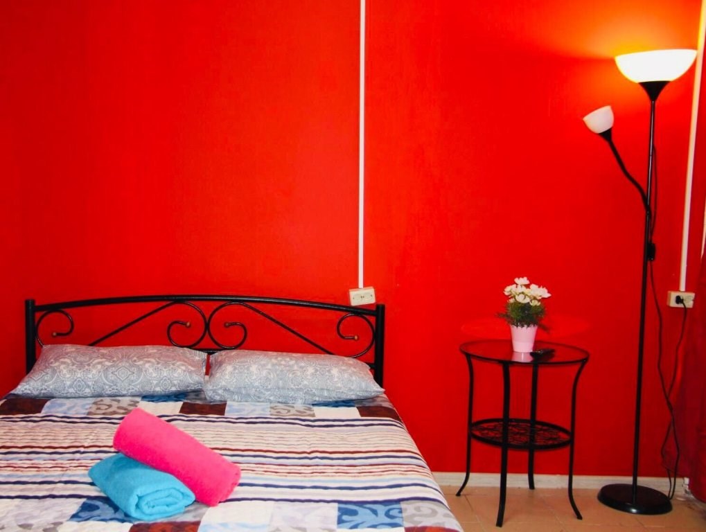Travel inn Первомайская