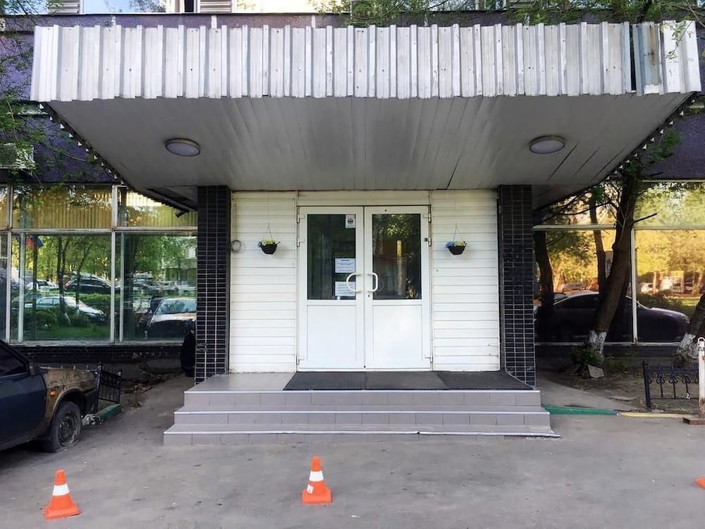 Fortune inn