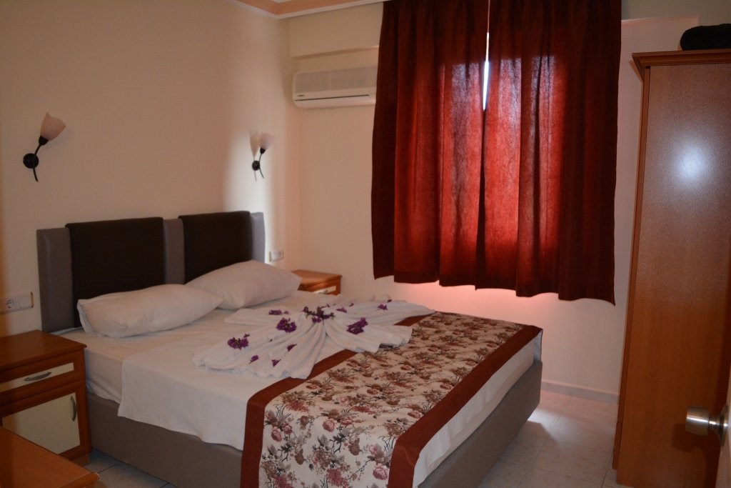 Ece Apart Hotel