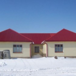 Гостевой дом Гостевой Дом