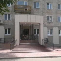 Отель Центральная